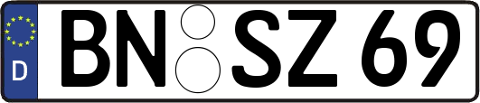 BN-SZ69