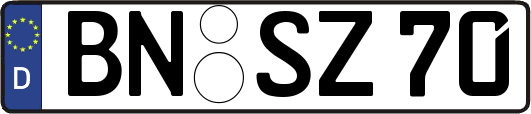 BN-SZ70