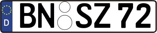 BN-SZ72
