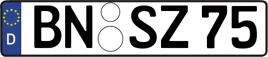 BN-SZ75