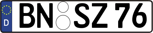 BN-SZ76
