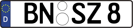 BN-SZ8