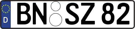 BN-SZ82