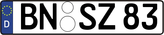 BN-SZ83