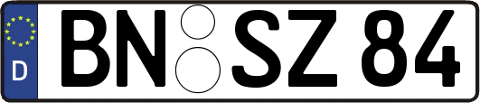 BN-SZ84