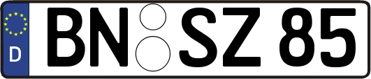 BN-SZ85