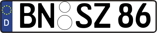 BN-SZ86