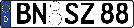 BN-SZ88