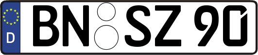 BN-SZ90