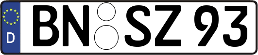 BN-SZ93