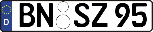 BN-SZ95