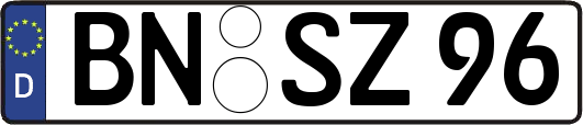 BN-SZ96