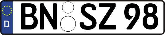 BN-SZ98