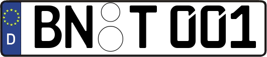 BN-T001