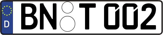 BN-T002