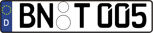 BN-T005