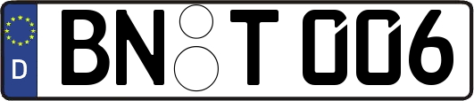 BN-T006