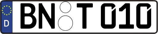 BN-T010