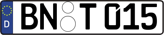 BN-T015