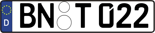 BN-T022