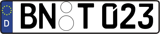 BN-T023