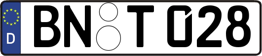 BN-T028