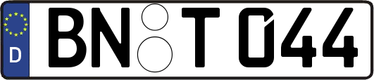 BN-T044