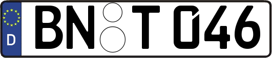 BN-T046