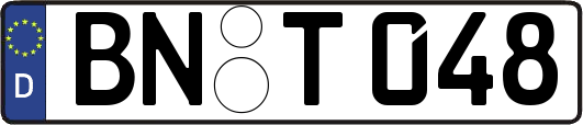 BN-T048