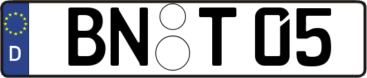 BN-T05