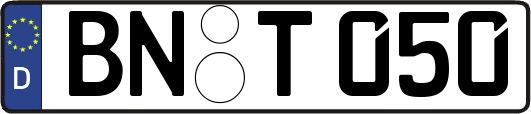 BN-T050