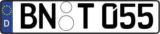 BN-T055