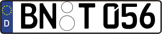 BN-T056