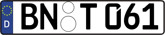 BN-T061