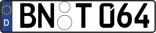 BN-T064