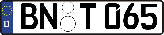 BN-T065