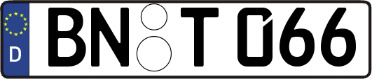 BN-T066