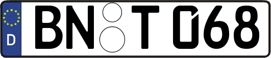 BN-T068
