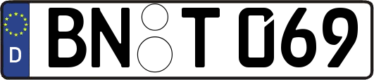 BN-T069