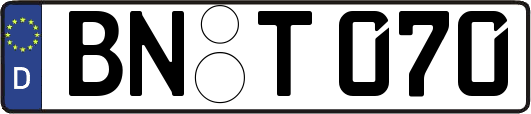 BN-T070