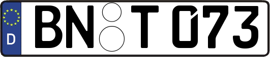 BN-T073