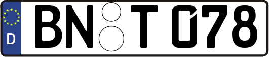 BN-T078