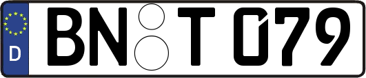 BN-T079