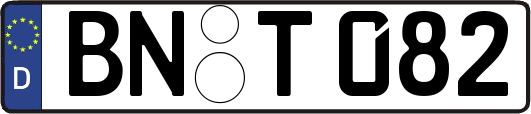 BN-T082