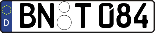 BN-T084