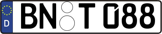 BN-T088