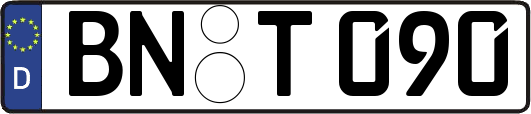 BN-T090