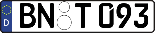 BN-T093