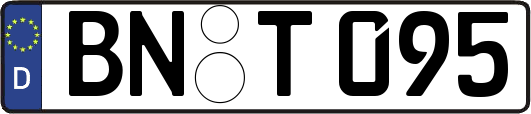 BN-T095