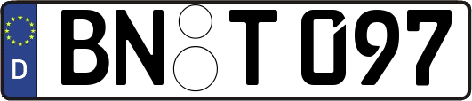 BN-T097